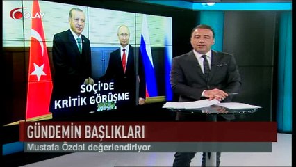 Bakış Açısı 03 05 2017