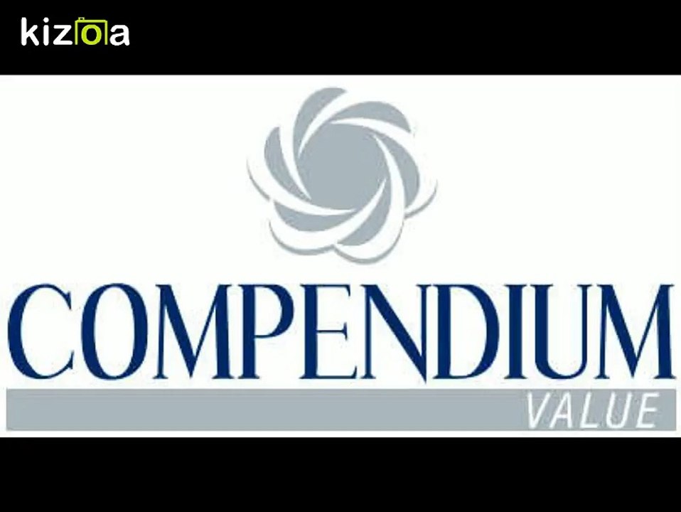 Compendium Value