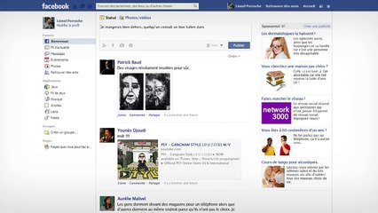 Pourquoi j'ai quitté Facebook | Why I left Facebook (Adrien Ménielle)