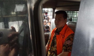 Kasus Miryam, KPK Periksa Andi Narogong