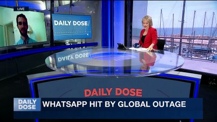 DAILY DOSE | Health care showdown in the U.S. | Thursday, May 4th 2017