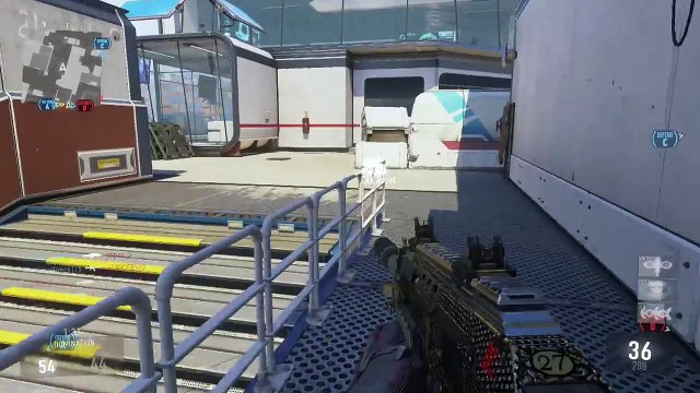 What Happened? | Advanced Warfare DNA Bomb Gameplay W/40 Killstreak!