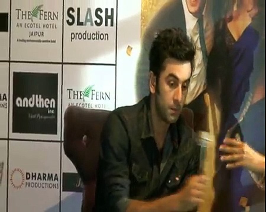 Bollywood Actor Ranbir Singh on Gambling In IPL Cricket Matches