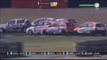 Turismo Nacional (Clase 2) 2017. Final Autódromo Termas de Río Hondo. Crash