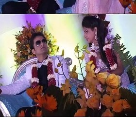 Bollywood Celebs at Devhooti Paliwal Wedding Reception at Udaipor