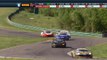 Pirelli World Challenge (SprintX) 2017. Race 1 Virginia International Raceway. Last Laps