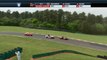 Pirelli World Challenge(TC/TCA/TCB)2017. Race 1 Virginia International Raceway. Battle for Win (TCA)