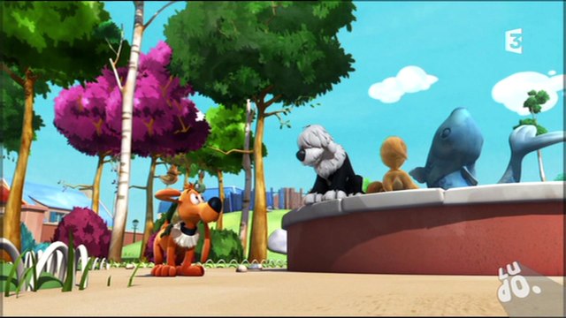 BOULE ET BILL - 14 - SOS Oisillons