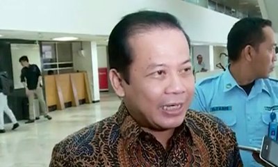 Wakil DPR Fraksi PAN Sayangkan Hasil Putusan Hak Angket