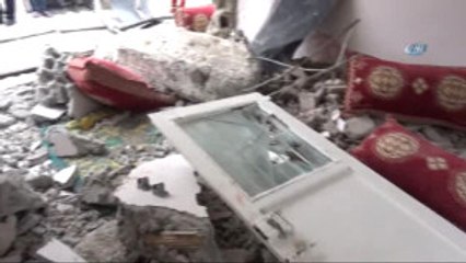 Silopi'de Zırhlı Araç Eve Çarptı: 2 Çocuk Hayatını Kaybetti