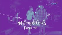 #CoupleGoals: Paolo Contis and LJ Reyes in '3 Days of Summer'