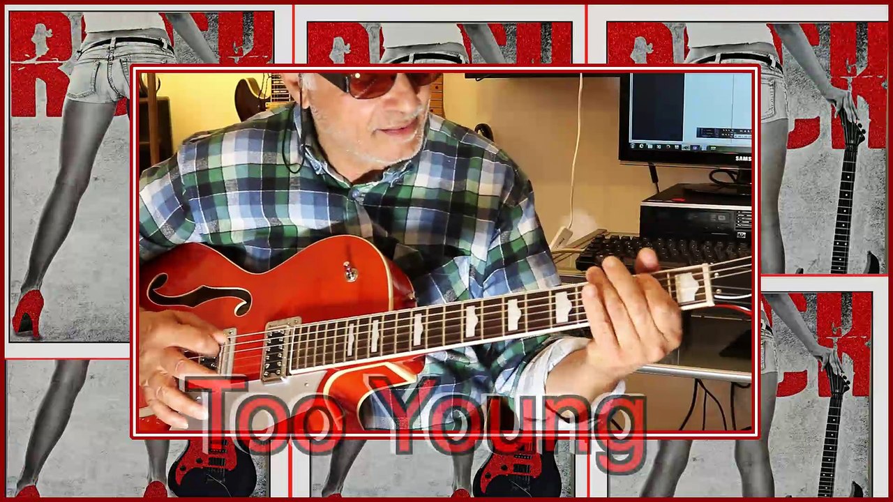 Too Young