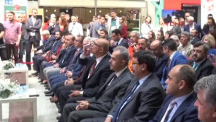 Bursa Bilim Şenliği Tüyap'da Başladı-2