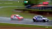 Turismo Nacional (Clase 2) 2017. Race 2 Autódromo Rosamonte. Last Lap & After Finish Hard Crash