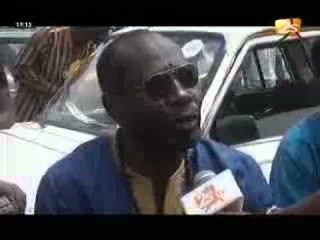 Obscurité sur le Tronçon Pompier Pâte d'oie Xibaar du 27 Avril 2012