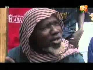 Obscurité sur le tronçon Pompier - Pâte d'oie  - Jt français du 27 avril 2012