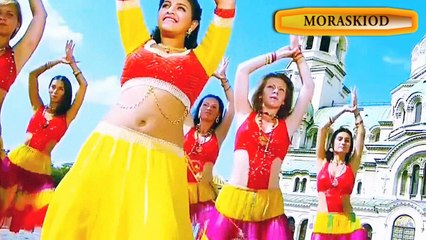 Anjali Hot sexy Navel Showing