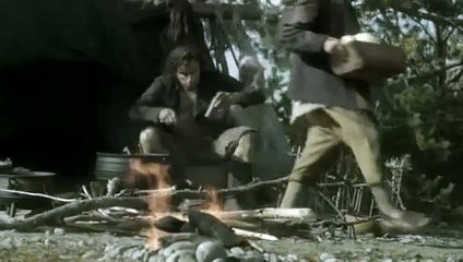 Anno 1790 - Episode 1 part 1/2