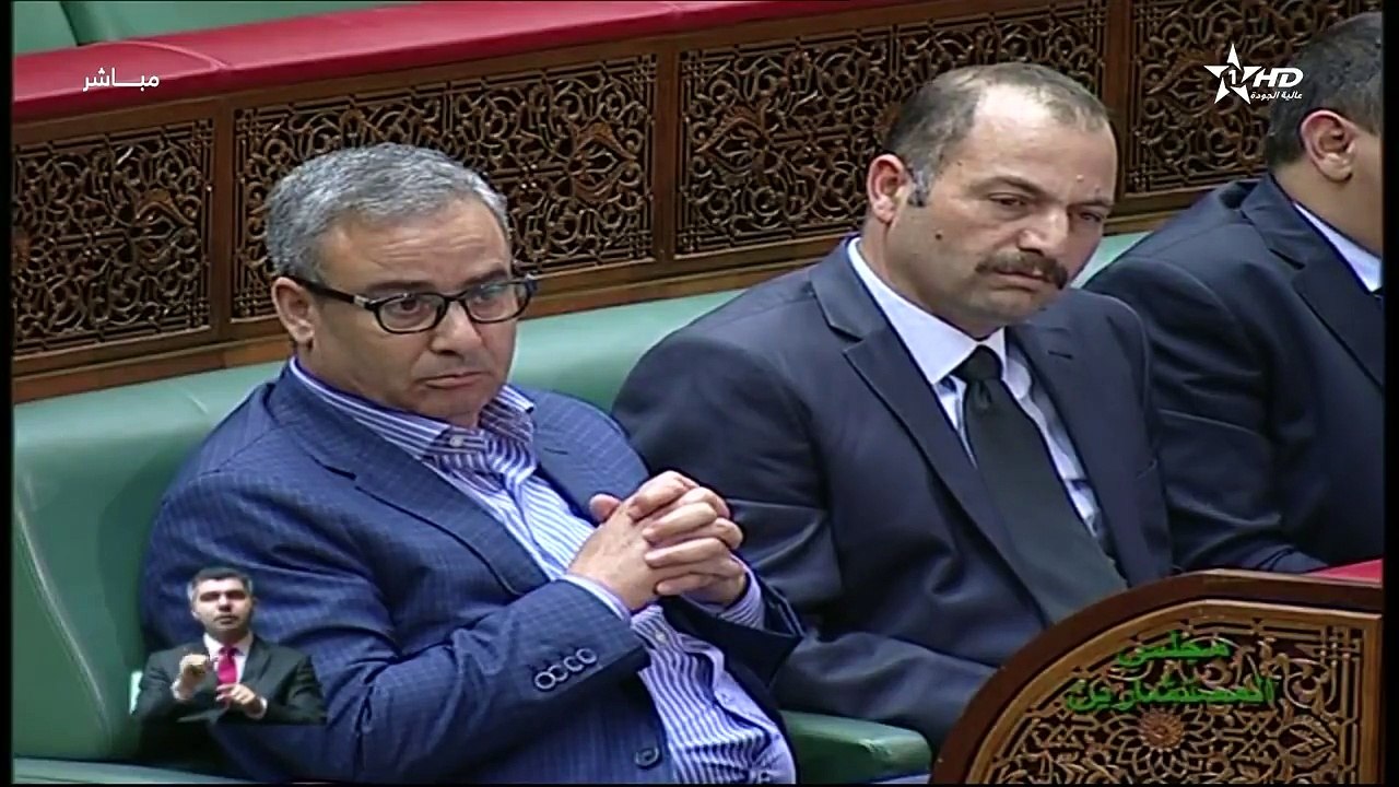 الحقاوي تقصف البام: يبدو ان بيئتكم الاجتماعية ليس فيها أرامل