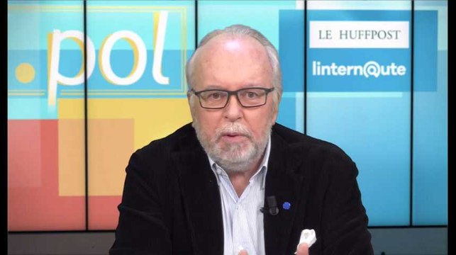 Wallerand de Saint-Just explique que Jean-Marie Le Pen a légué le FN à sa fille