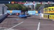 Pirelli World Challenge (GT/GTA/GT Cup) 2017. Race 1 Streets of St. Petersburg. Last Laps