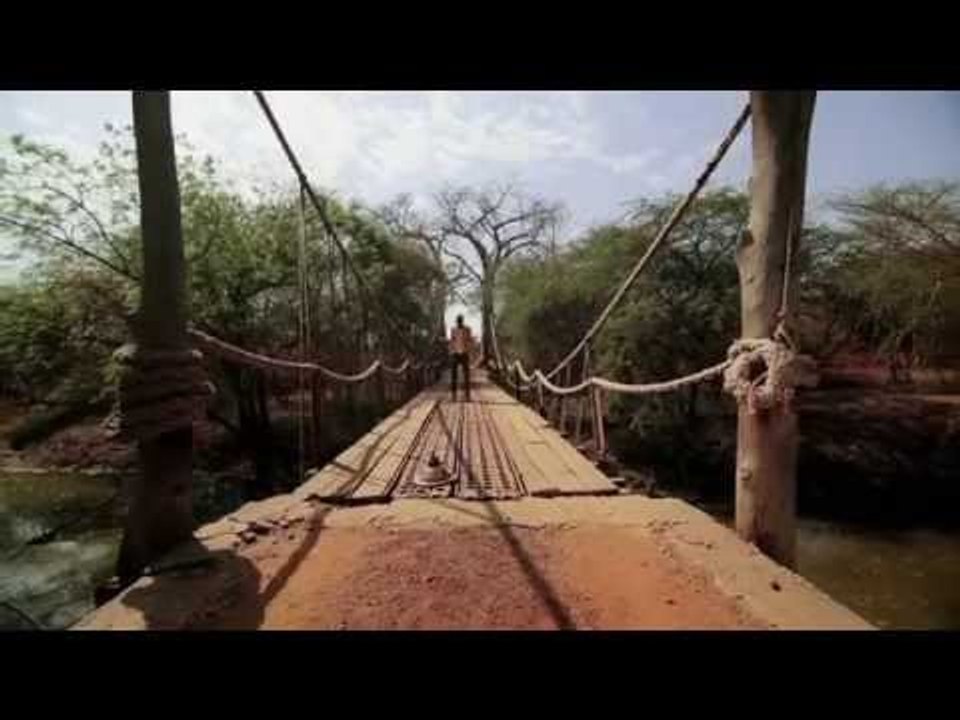 Wally SECK - BEGLEEN - Version 11mns (HD)