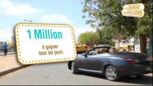 Spot TV LONASE - La Course aux Millions - Version FR (HD)