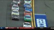 ARCA Racing Series 2017. Daytona International Speedway. Big One