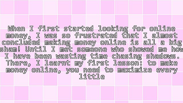 Make Extra Money From Home And Fire Your Boss! How A Single Mom Makes Money From Her Living Room