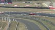 MRF Challenge Formula 2000 2017. FP1 Madras Motor Race Track. Chia Wing Hoong Crash