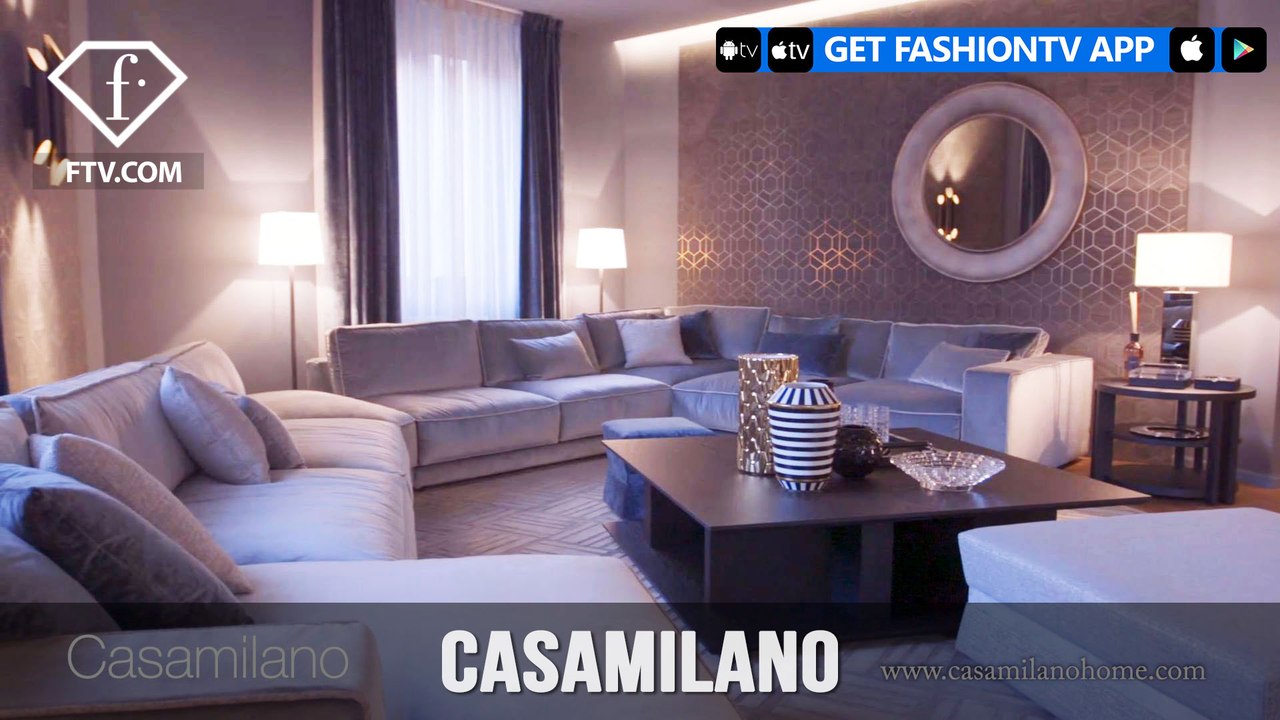 CASAMILANO | FTV.com