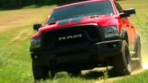 Mopar Jeep Performance Parts with Todd Beddick