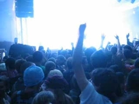 Svinkels Marsatac 2007