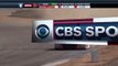 Sprint-X GT Championship Series 2016. Race 2 Mazda Raceway Laguna Seca. Crash
