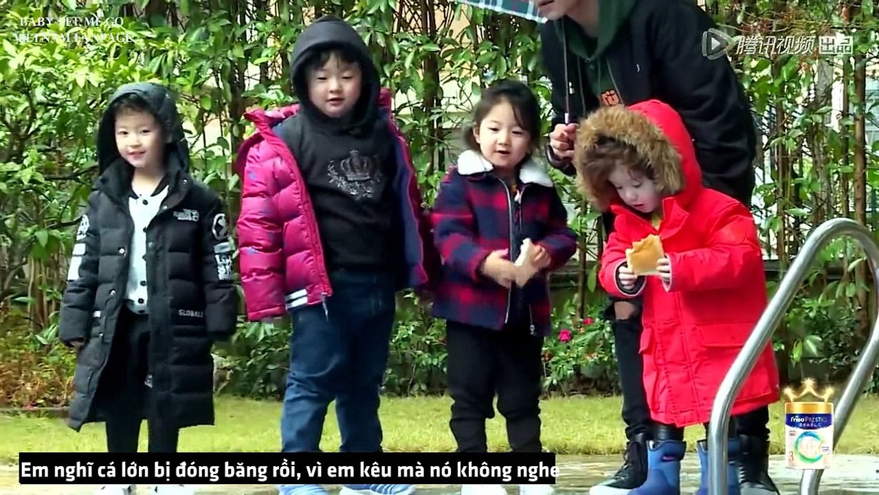 Phiên Ngoại 5