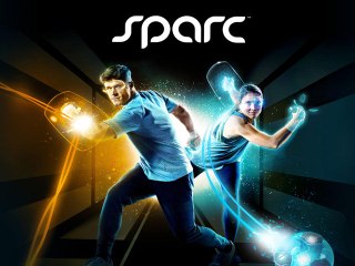 Reportage - Sparc et le sport virtuel
