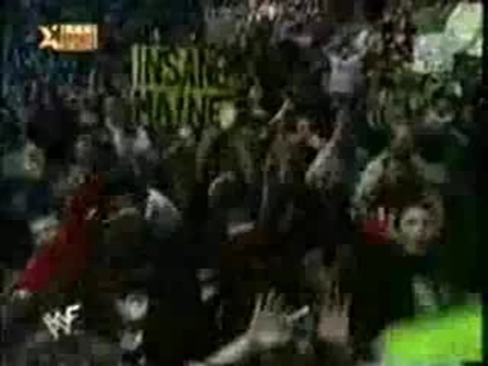 Rock Chants