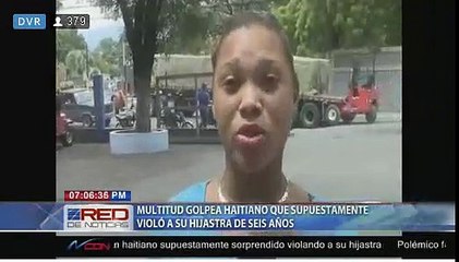 madre lo sorprende abusando de su hija de 6 años