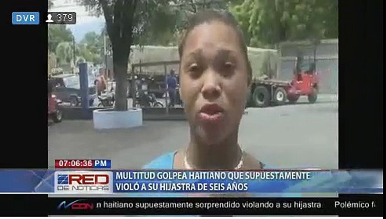 madre lo sorprende abusando de su hija de 6 años