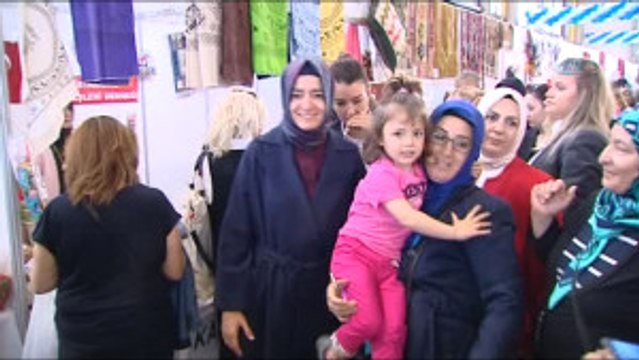 Bakan Kaya: Koruyucu Ailelerden Erkek Çocuğu Olan Ailelere Kız, Kız Çocuğu Olanlara İse Erkek...