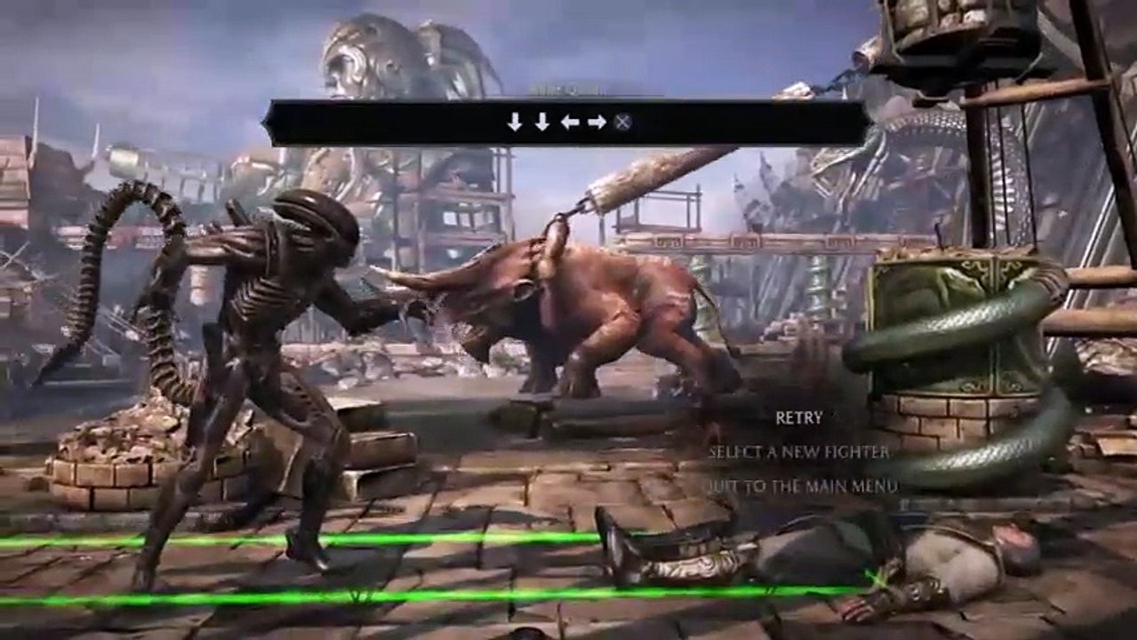 LIVE - Call of Duty Infinite Warfare (11)