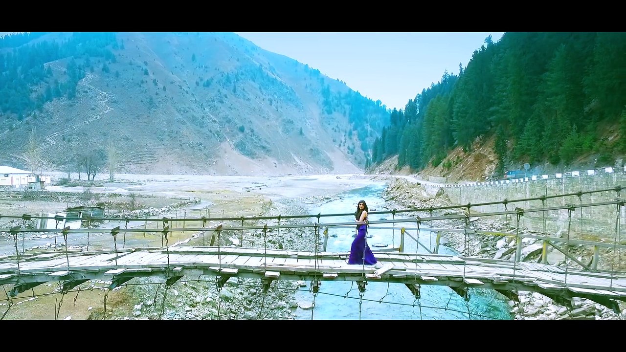 Musafir (Full Song)  Rahat Fateh Ali Khan