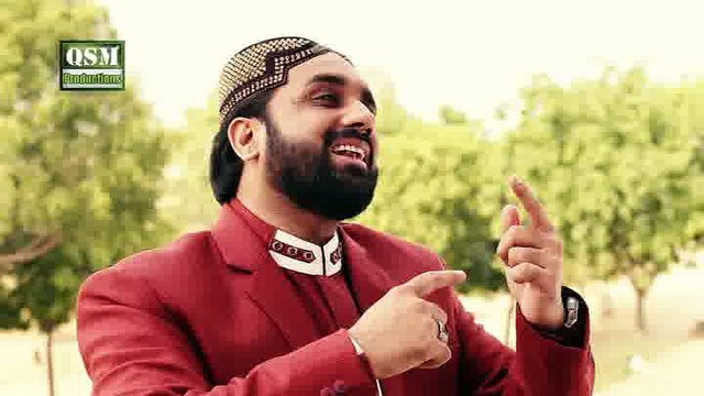 Allah hoo Allah Ishq Di Masti Vich Rehnra Chaye Da Ay Har Dam Allah Allah Khenra Chye Da Ay Naat E Rasool E Maqbool Qari Shahid Mehmood Naat Full HD