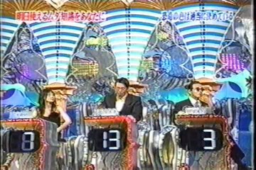 恐竜の色＆引田天功・トリビア