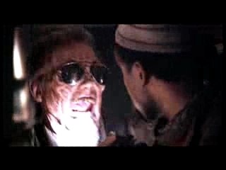 Resident Evil - Extinction