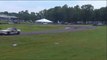 Global Mazda MX 5 Cup 2016. Race 1 Virginia International Raceway. Chris Ohmacht Crash