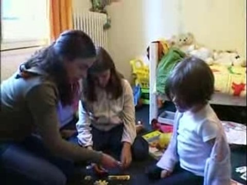 Allons z'enfants : un conseil municipal d'enfants