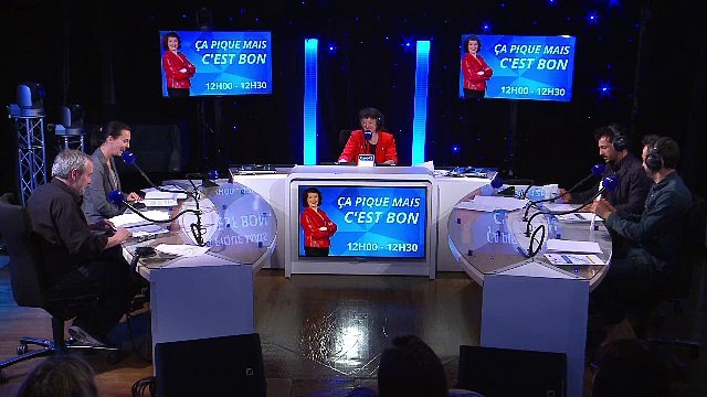 Olivia Moore : Indigne