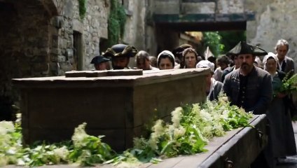 First Look TV|Moonfleet - Episode 1