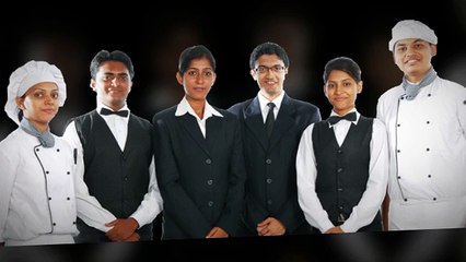 hotel management college